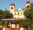 Kenilworth Lodge