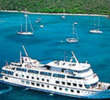 Clipper Cruise Lines