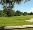 The Lekarica Golf Course