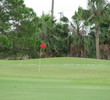 Mangrove Bay Golf Course