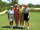 Female Golfers