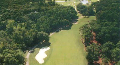 Foxfire Golf Club