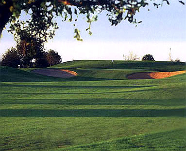 Black Bear Golf Club