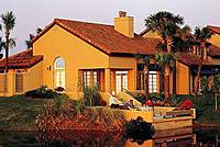 The Villas at Grand Cypress