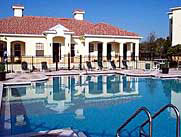 The Legends Apartments at ChampionsGate