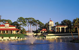 The Mission Inn Resort