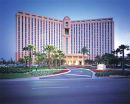 Rosen Centre Hotel