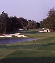 Hole No. 18