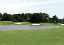 Royal Amelia Golf Links