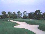 Bay Hill Club and Lodge