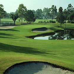 Florida golf courses