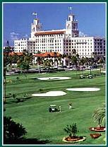 The Breakers 
