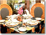 The Grand Cypress Resort