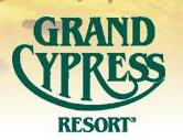 The Grand Cypress Resort
