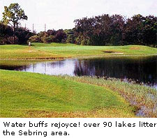 Sebring Lakes