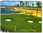 Best Florida Golf Courses