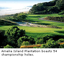 Amelia Island Plantation