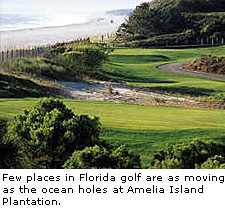 Amelia Island Plantation