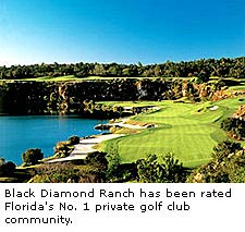 Black Diamond Ranch