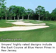 Blue Heron Pines