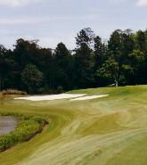 Bobby Weed designed course