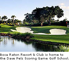 The Boca Raton Resort & Club