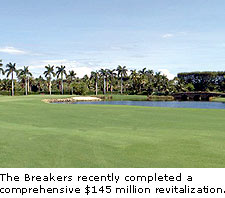 The Breakers
