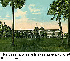 The Breakers