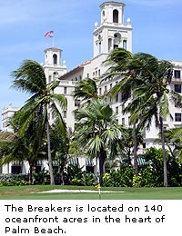 The Breakers