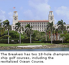 The Breakers
