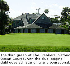 The Breakers