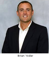 Brian Yoder