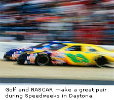 Daytona 500 Guide