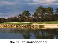 Diamondback Golf Course