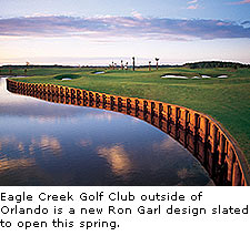 Eagle Creek Golf Club