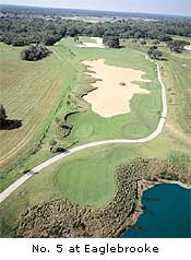 Eaglebrooke Golf Course