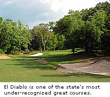 El Diablo