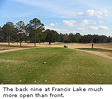 Francis Lake
