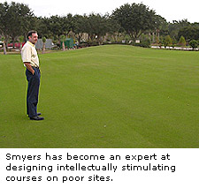 Steve Smyers