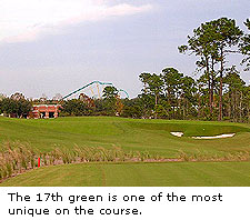 No.17 at Grande Pines