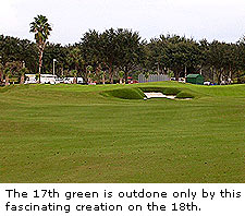 No.18 on Grande Pines