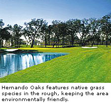 Hernando Oaks Golf and Country Club