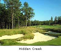 Hidden Creek