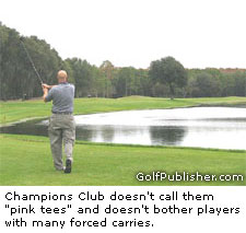 Jacksonville Champions Club