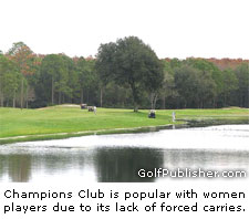 Jacksonville Champions Club