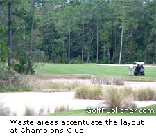 Jacksonville Champions Club