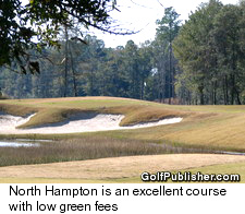 North Hampton