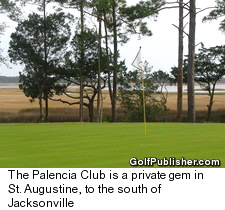 The Palencia Club