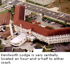 Kenilworth Lodge