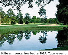 Killearn Country Club